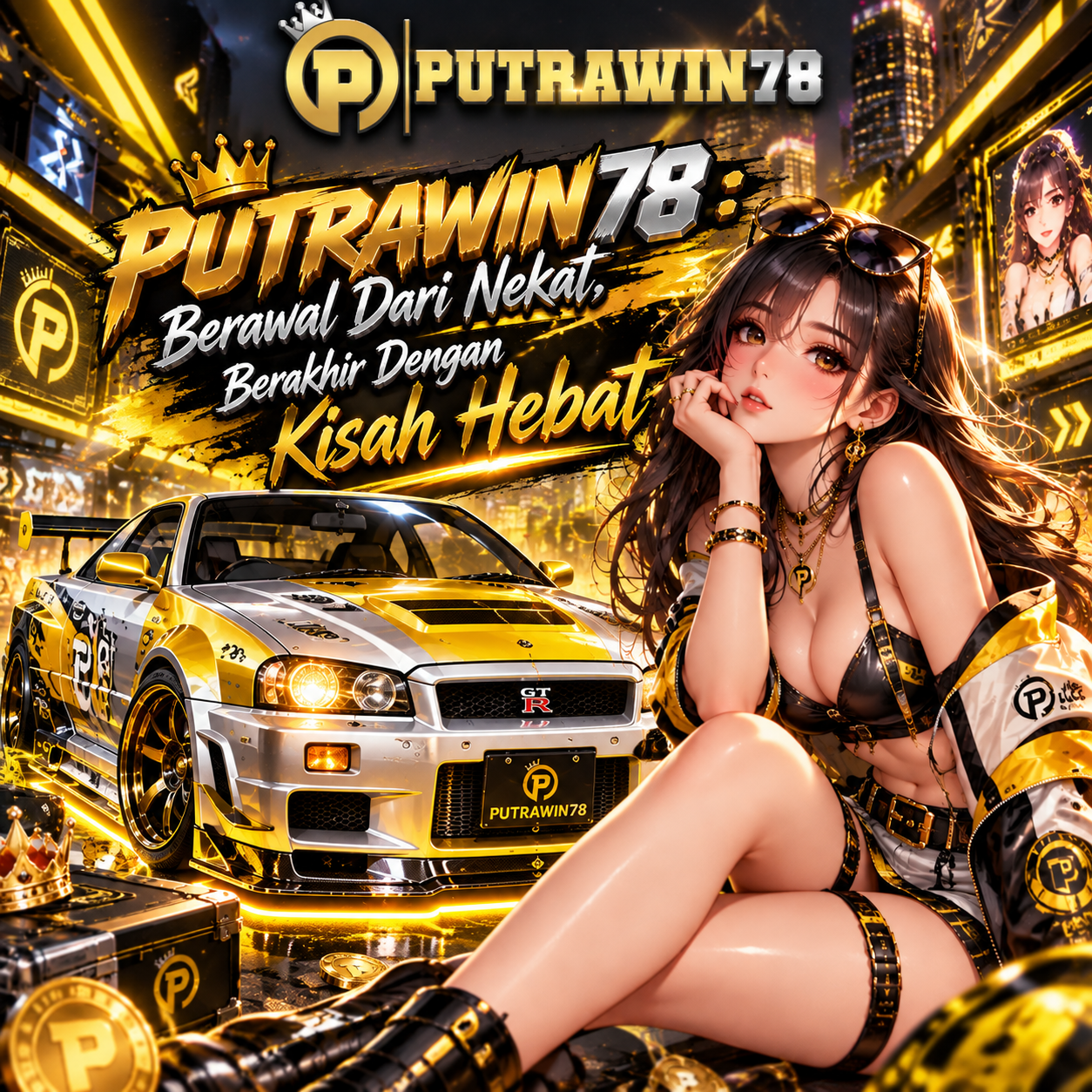 Promo Banner